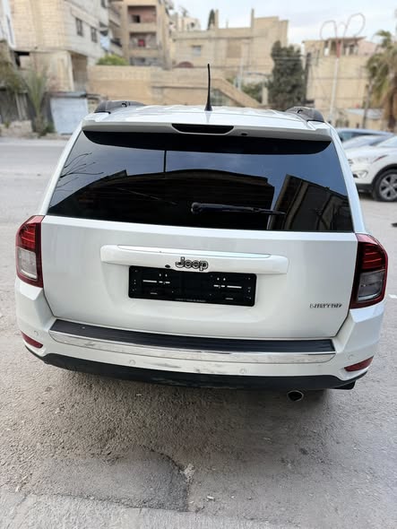 جيب كومباس 2014 - صورة 2