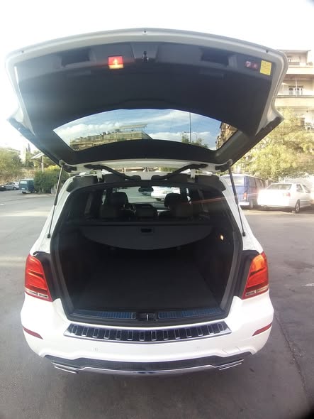 مرسيدس GLK 2013 - صورة 2