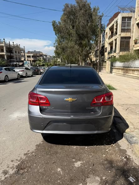 شفروليه كروز 2016 - صورة 2