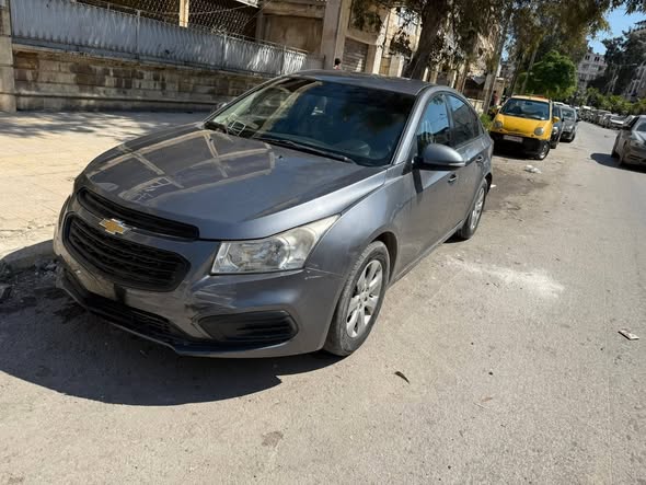 شفروليه كروز 2016 - صورة 3