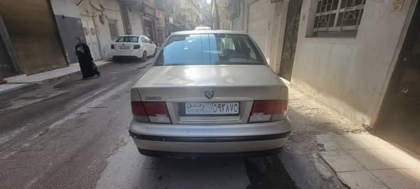 شام شام 2007 - صورة 3