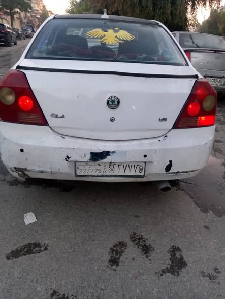 سكودا اوكتافيا 2009 - صورة 2