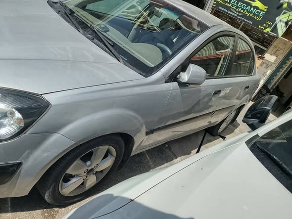 كيا ريو 2007 - صورة 3