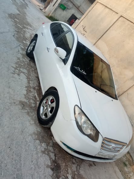 هيونداي النترا 2010 - صورة 1