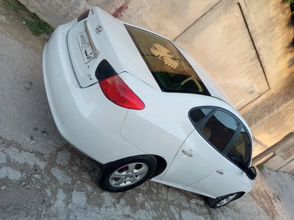 هيونداي النترا 2010 - صورة 2