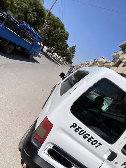 بيجو بارتنر 2008 - صورة 1
