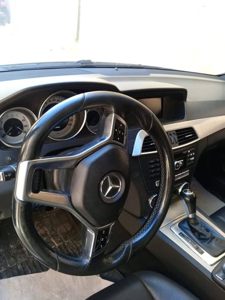 مارسيدس C250 2014 - صورة 4