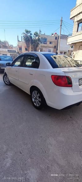 كيا ريو 2011 - صورة 3