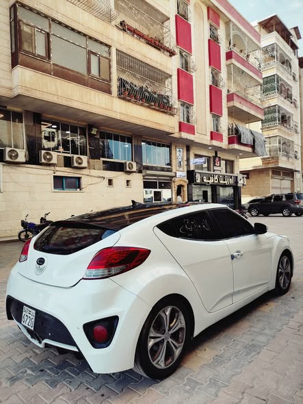 هيونداي فولستر 2012 - صورة 5