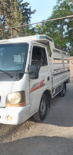 كيا 2700 2002 - صورة 2