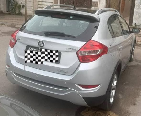 سايبا كروز 2019 - صورة 3