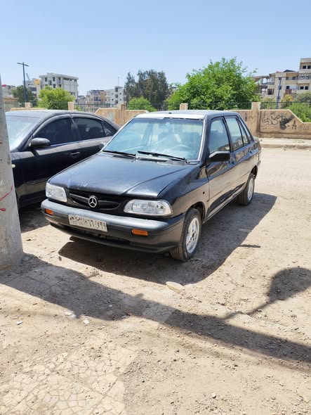 سايبا سايبا 2007 - صورة 1