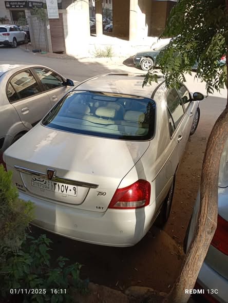 روفر 750 2008 - صورة 4