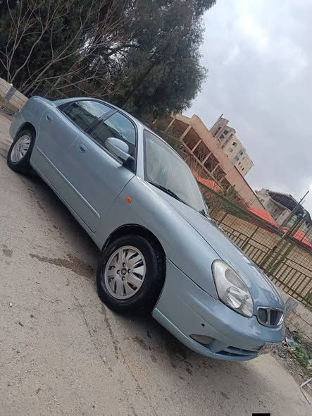 دايو نبرا 2000 - صورة 2