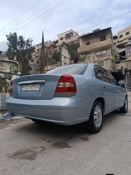 دايو نبرا 2000 - صورة 3