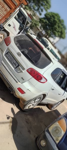 هيونداي سانتافي 2009 - صورة 2