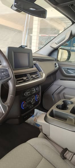 شفروليه تاهو 2022 - صورة 4