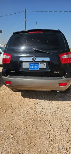 كيا موهافي 2013 - صورة 4