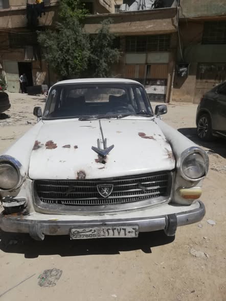 بيجو 404 1977 - صورة 3