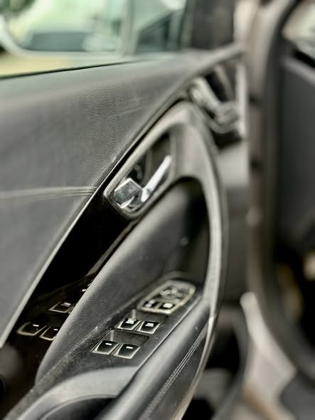 هيونداي أزيرا 2012 - صورة 4