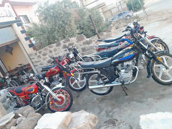 جينلنغ 150 2025 - صورة 1
