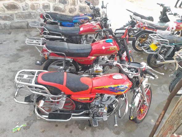 جينلنغ 150 2025 - صورة 2