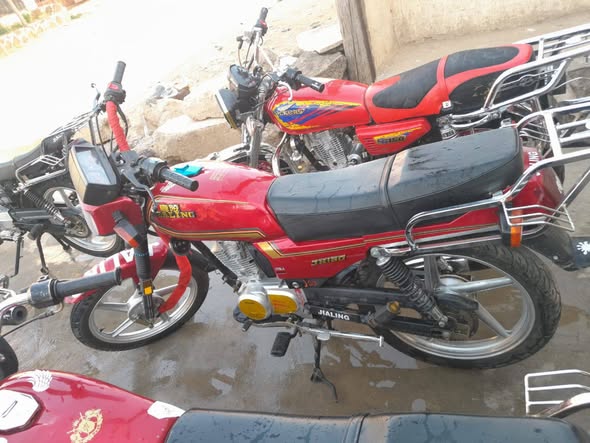 جينلنغ 150 2025 - صورة 3