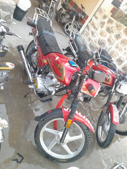 جينلنغ 150 2025 - صورة 5