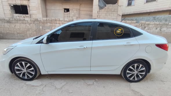 هيونداي أكسنت 2015 - صورة 4