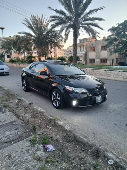 كيا فورتي 2011 - صورة 4
