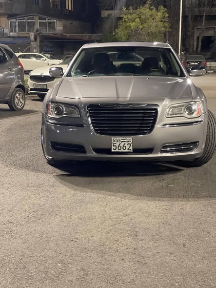 كلايزلر C300 2013 - صورة 1