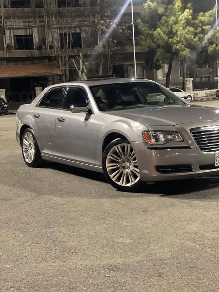 كلايزلر C300 2013 - صورة 2