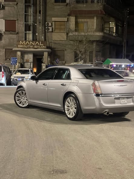 كلايزلر C300 2013 - صورة 3