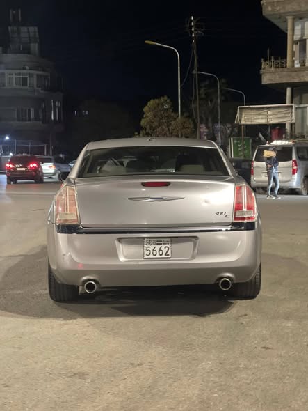 كلايزلر C300 2013 - صورة 4