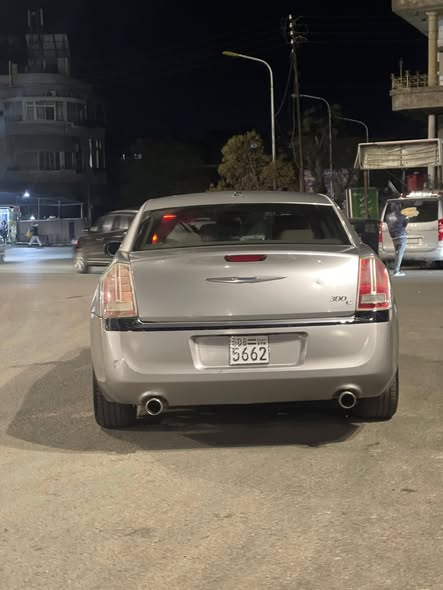 كلايزلر C300 2013 - صورة 5