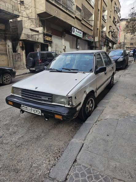 نيسان سني 1983 - صورة 2