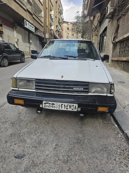 نيسان سني 1983 - صورة 3