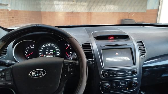 مرسيدس E220 2014 - صورة 5