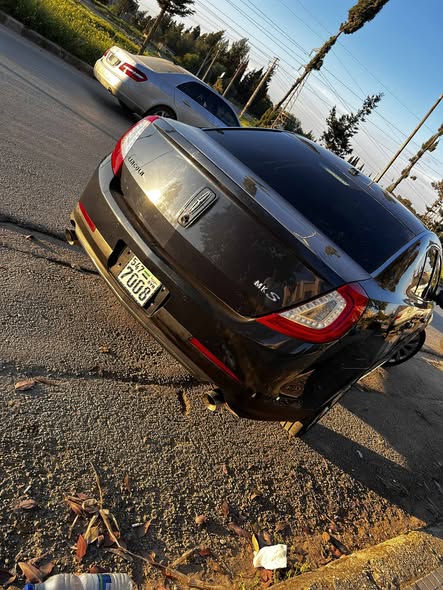 فورد لينكولن 2014 - صورة 4