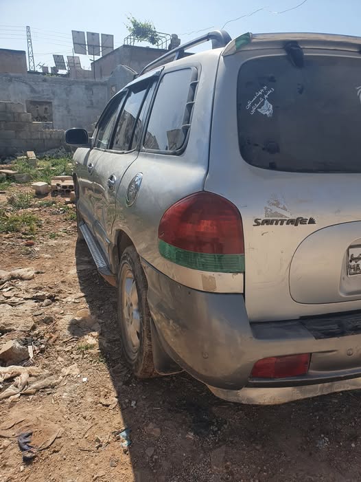 هيونداي سانتا في 2005 - صورة 1