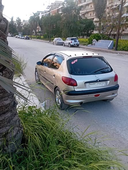 بيجو ٢٠٦ 2005 - صورة 2