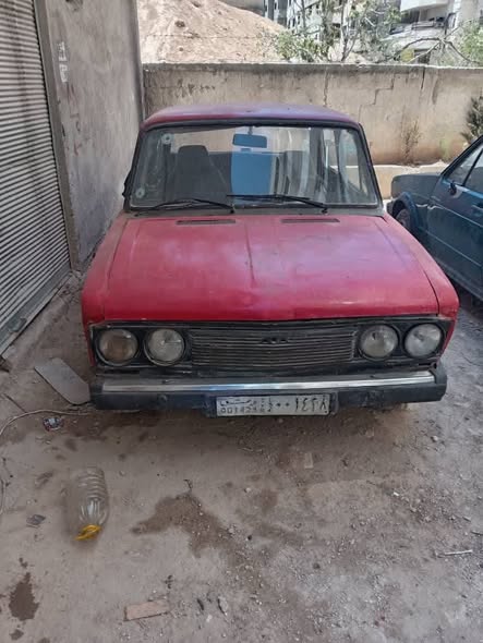 فيات 124 1983 - صورة 1