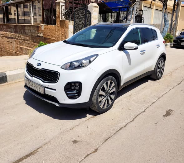 كيا سبورتاج 2019 - صورة 2