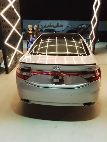 هيونداي ازيرا 2015 - صورة 2