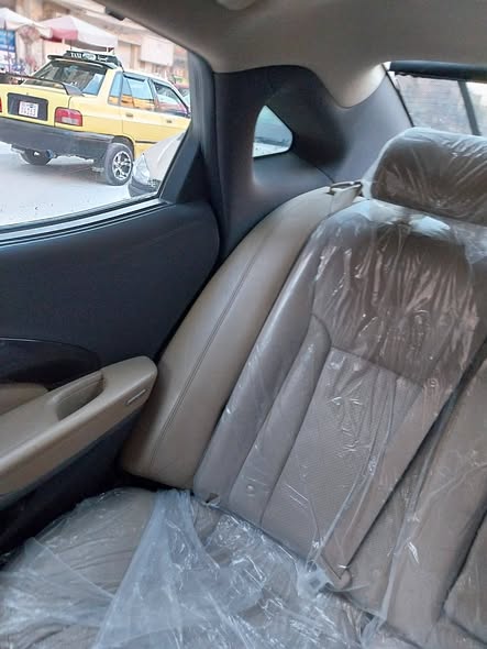 هيونداي ازيرا 2015 - صورة 5