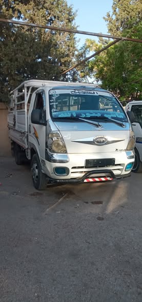 كيا 4000 2007 - صورة 2
