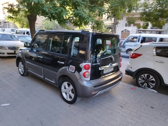 غريت وول فلوريد 2011 - صورة 1