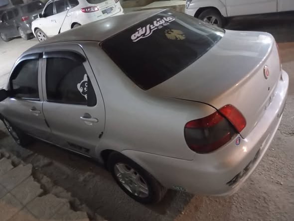 فيأت سيينا 2006 - صورة 2
