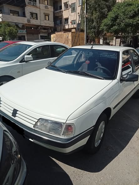 بيجو 405 1993 - صورة 1