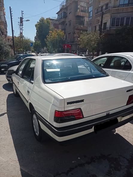 بيجو 405 1993 - صورة 3